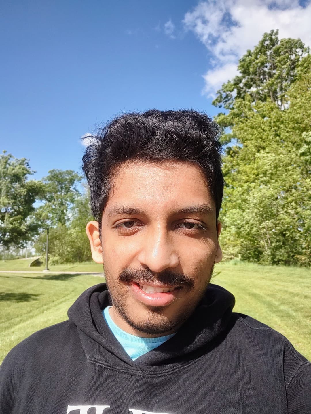 Ajinkya Naik